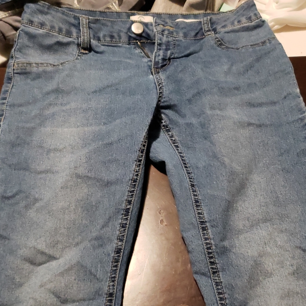 Jeggings